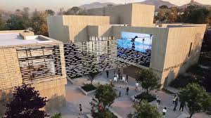 The San Bernadino Community College District